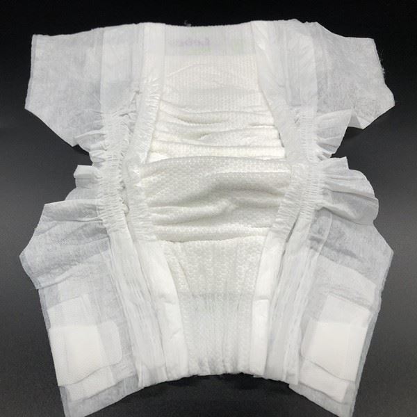 Disposable Organic Diapers