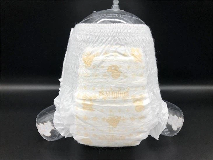DisposableTraining Pull Up Diaper